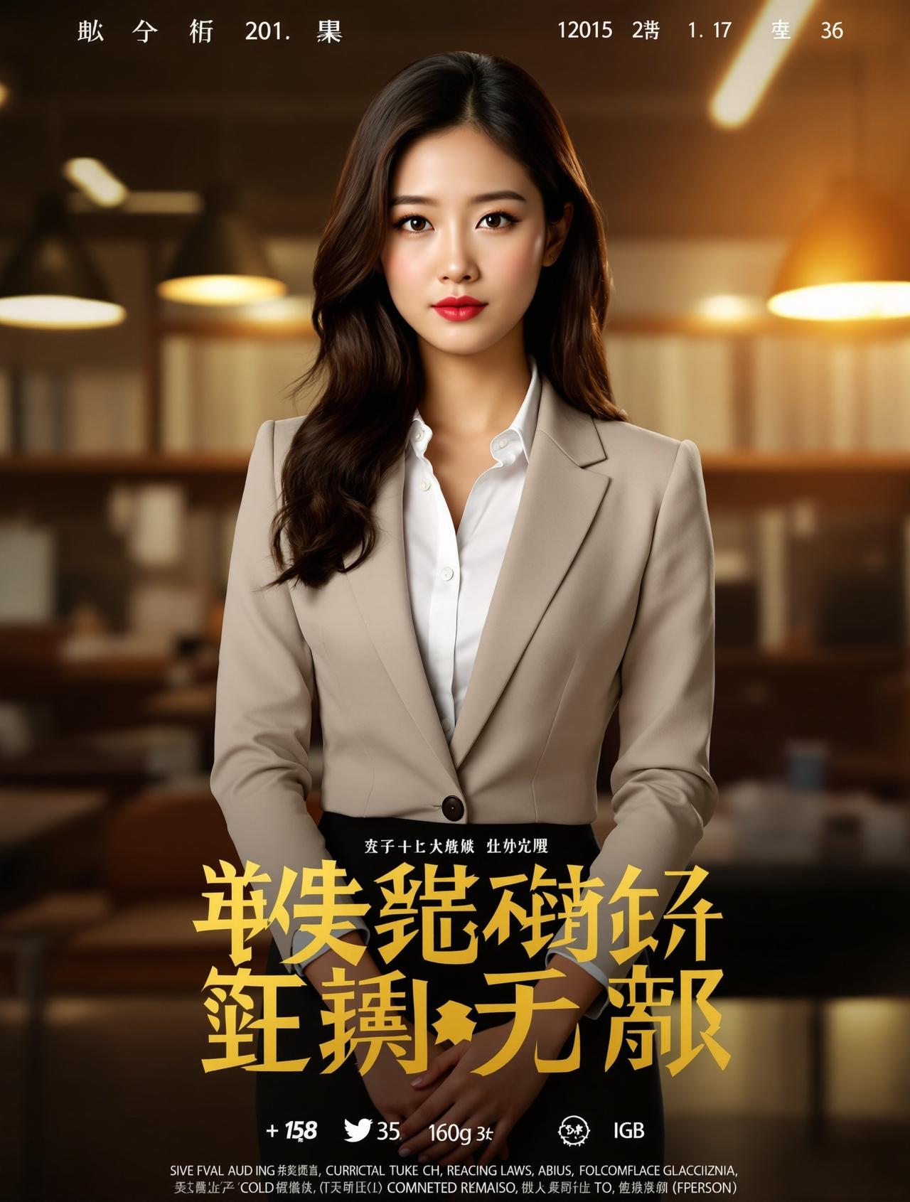 沉浸式体验本土语言魅力的延禧攻略剧情中性感并存的美女风采